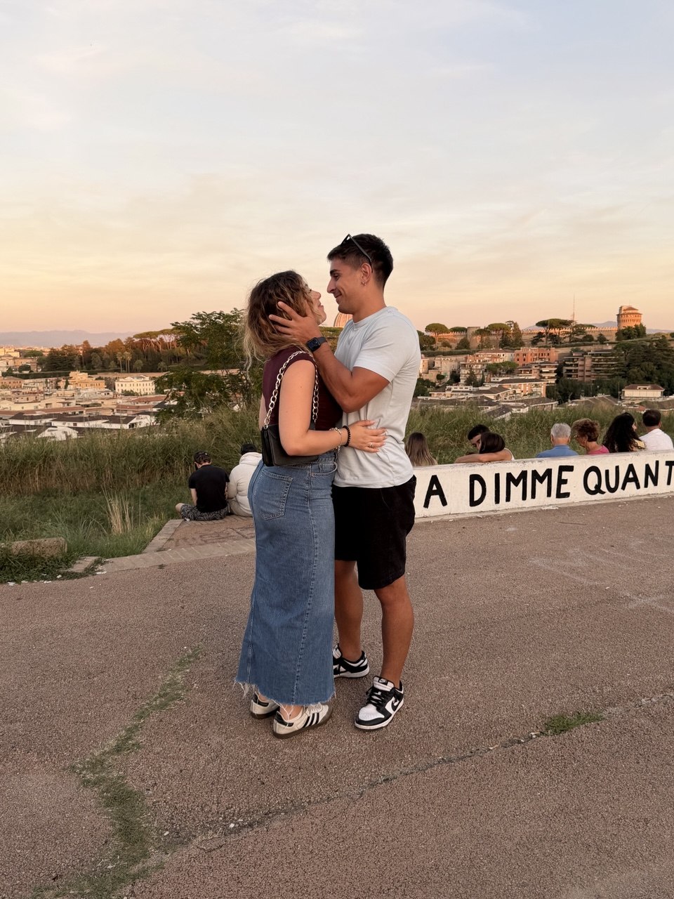 Noi due insieme - foto 1