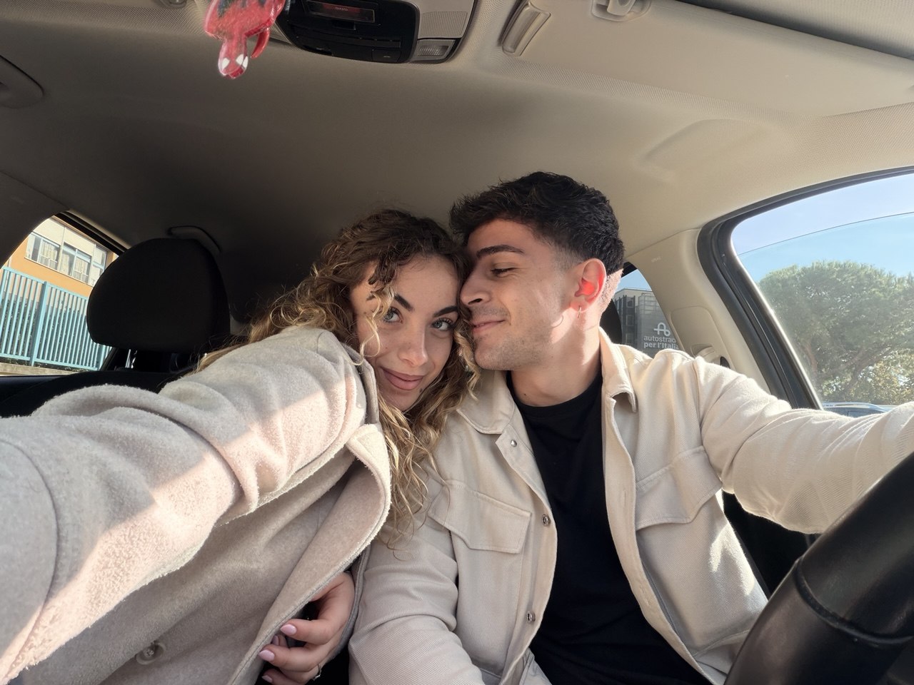 Noi due insieme - foto 1