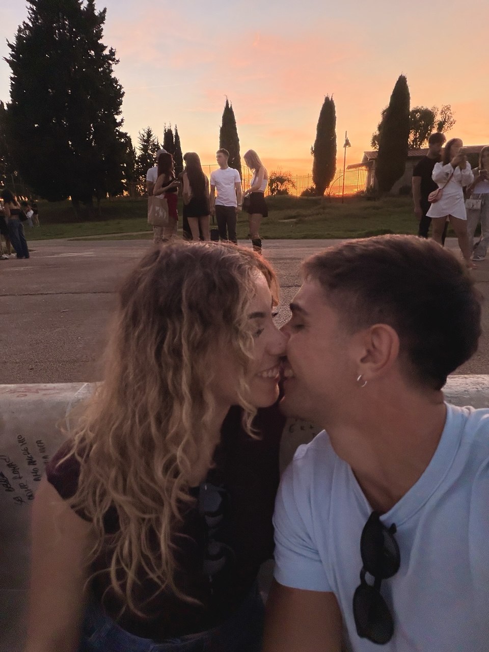 Noi due insieme - foto 1